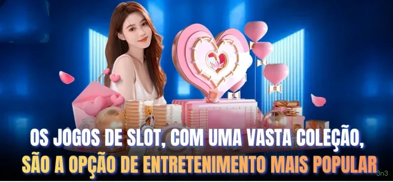 App 3n3 slots mobile